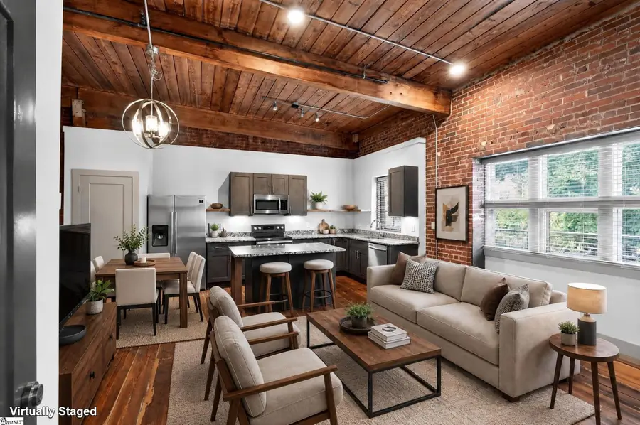 806 Green Avenue #UNIT 203, Greenville, SC 29605 - #3