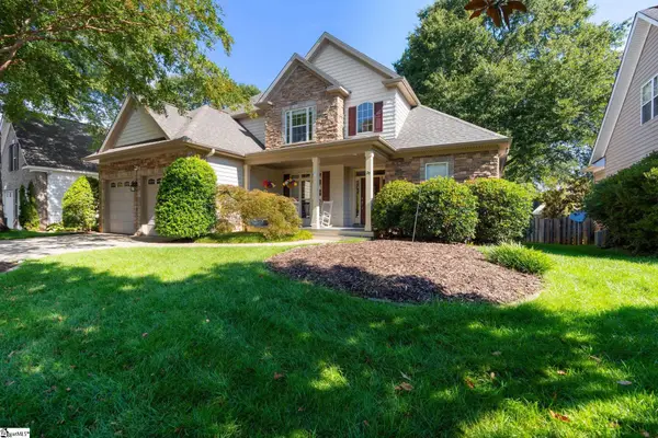 29 Ashby Grove Drive, Simpsonville, SC 29681