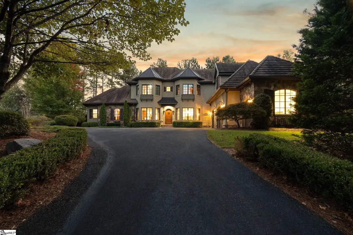 124 Golden Bear Drive, Sunset, SC 29685 - #1