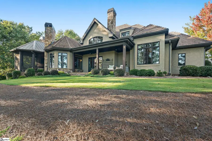 124 Golden Bear Drive, Sunset, SC 29685 - #2