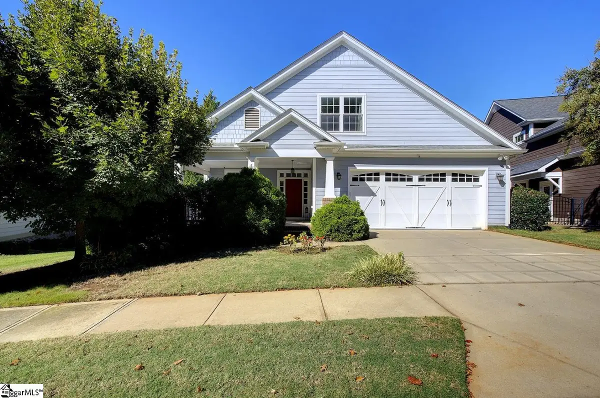 8 Palladio Drive, Greenville, SC 29617 - #1