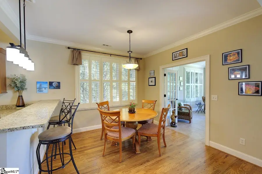 8 Palladio Drive, Greenville, SC 29617 - #2