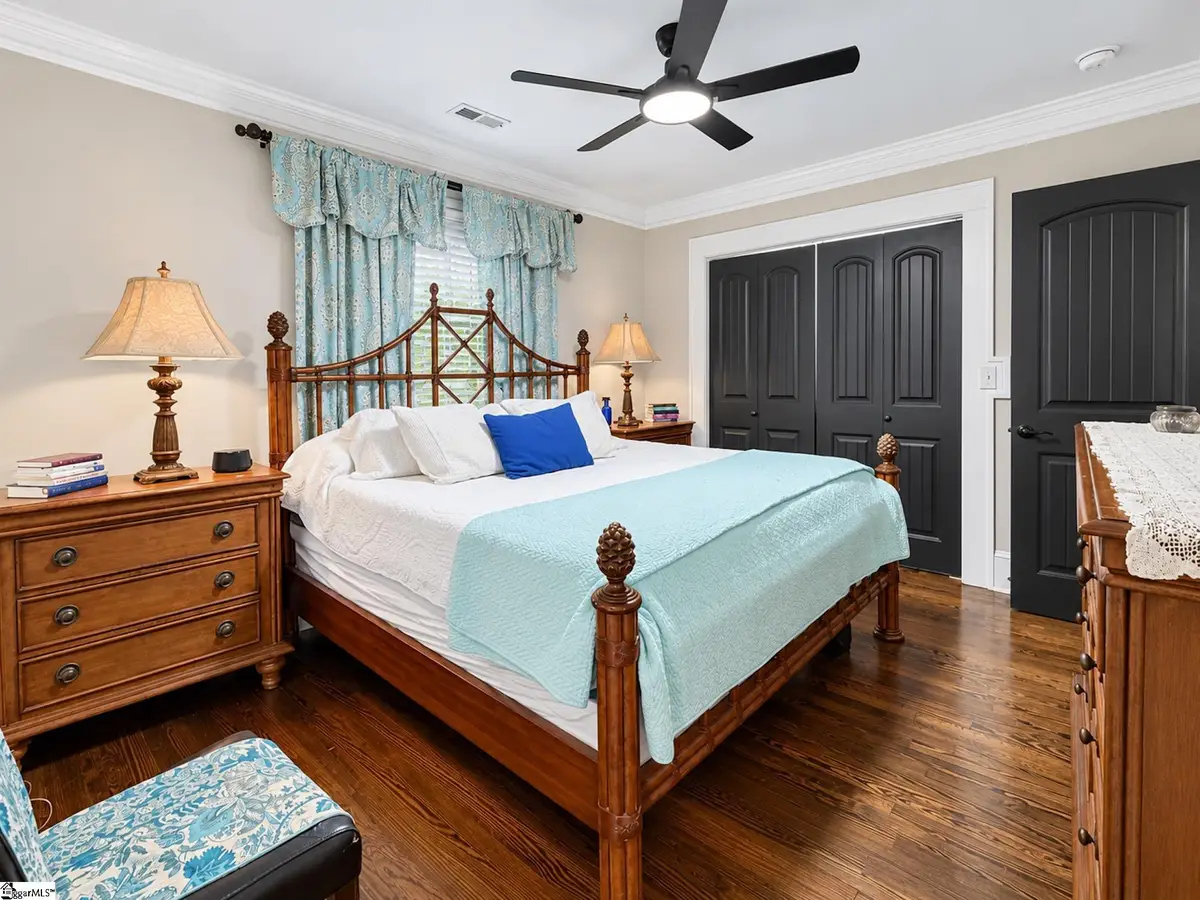 23 Underwood Avenue, Greenville, SC 29607 - #1