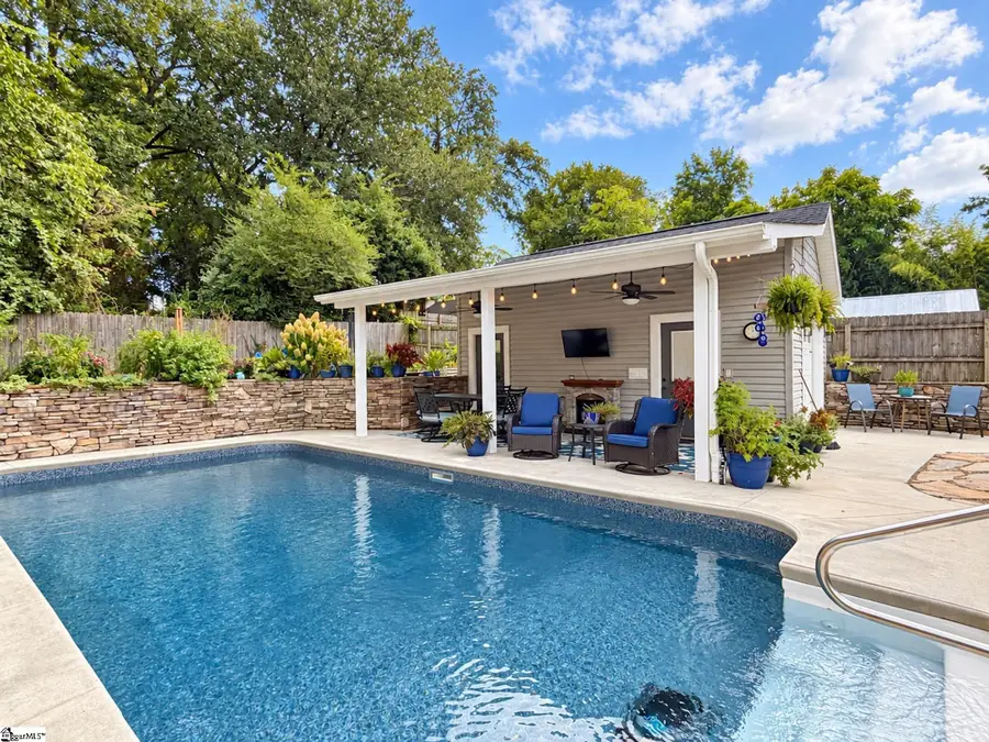 23 Underwood Avenue, Greenville, SC 29607 - #3