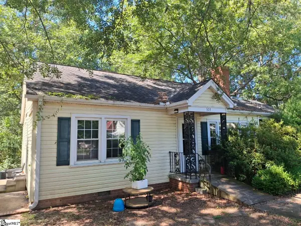 101 Jett Street, Pickens, SC 29671