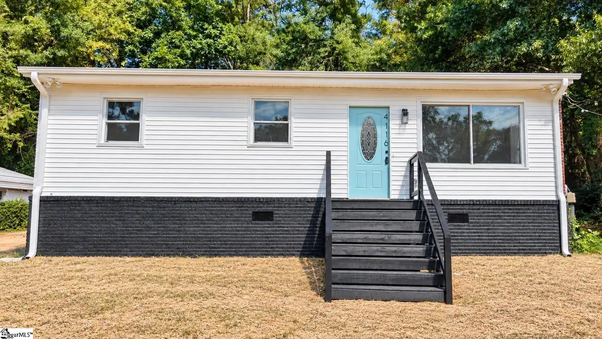 4116 Old Easley Bridge Road, Greenville, SC 29611 - #1