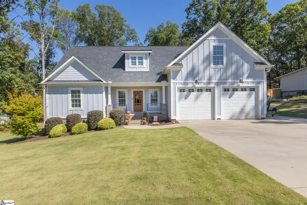 324 Bowen Drive, Anderson, SC 29621