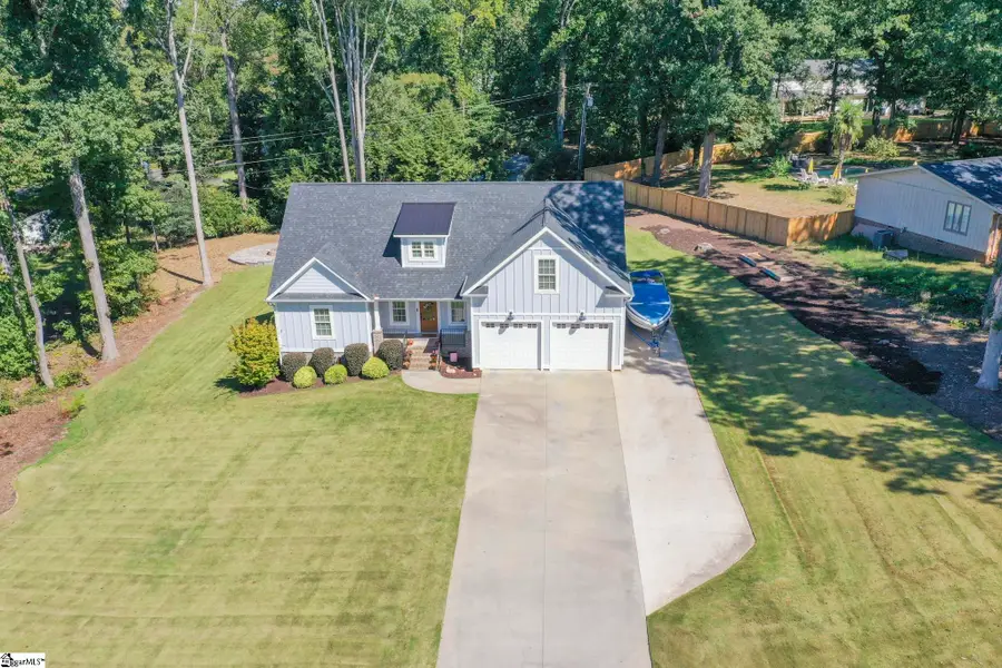 324 Bowen Drive, Anderson, SC 29621 - #2