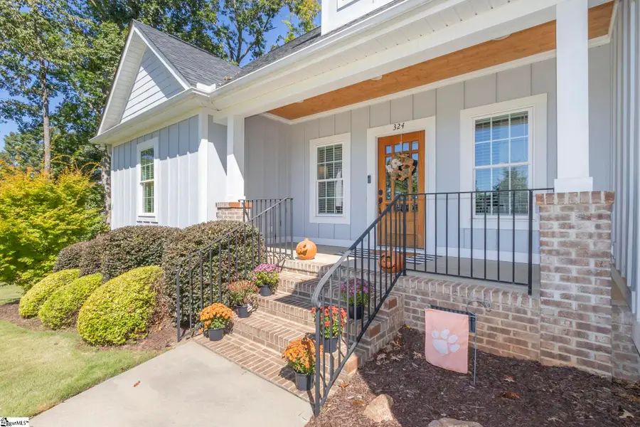 324 Bowen Drive, Anderson, SC 29621 - #3