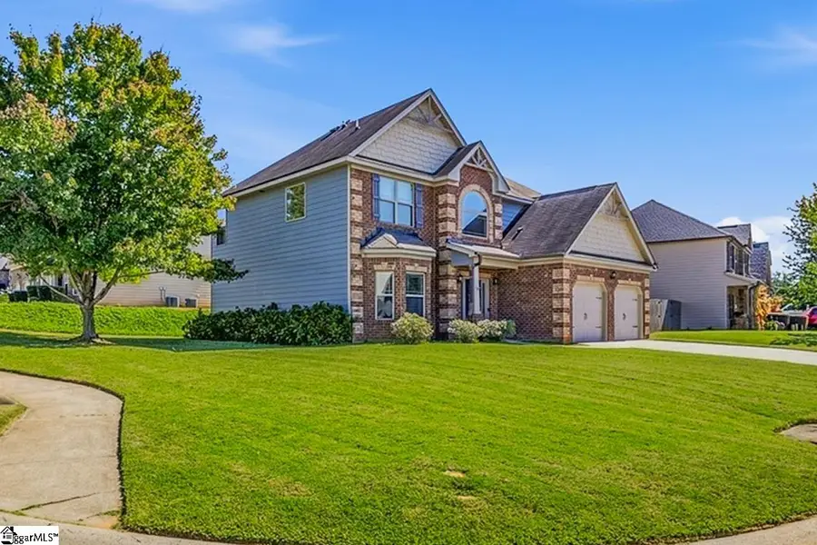274 Springlakes Eastate Drive, Lyman, SC 29365 - #2