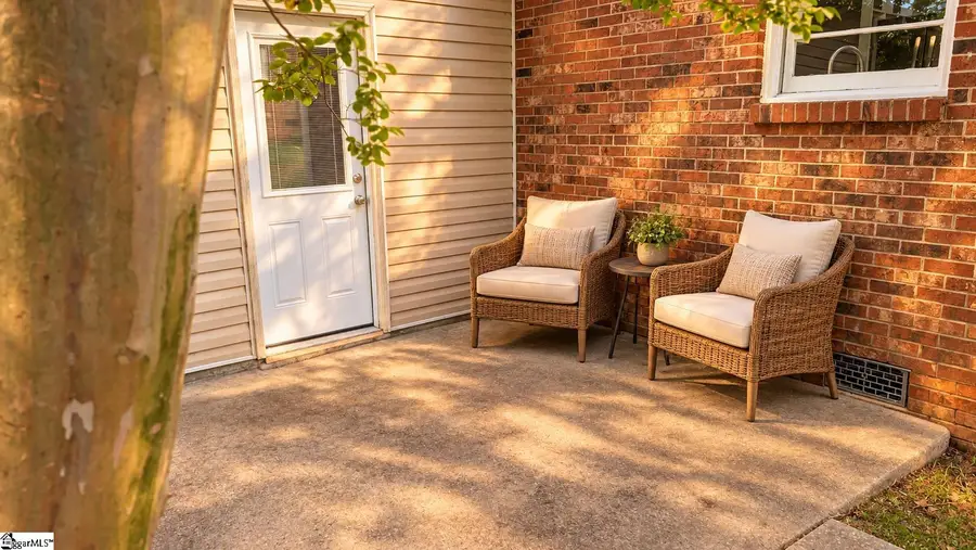 406 Mapleton Drive, Greenville, SC 29607-5624 - #2
