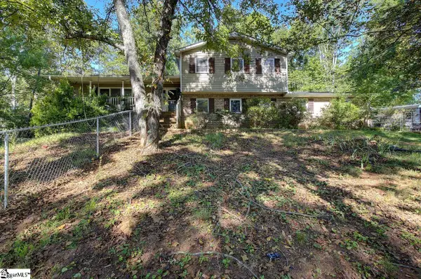 103 Mcmanis Lane, Pickens, SC 29671