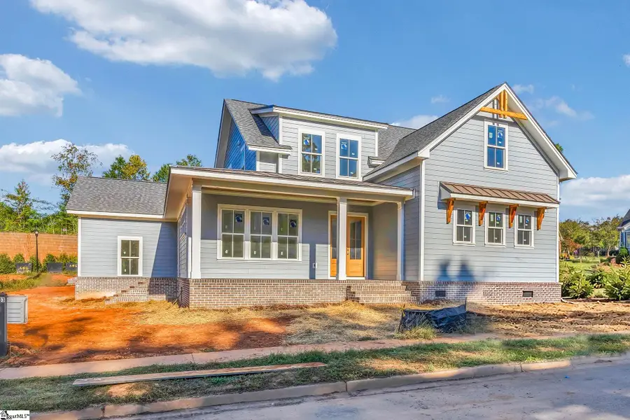 33 Porcher Circle, Greenville, SC 29605 - #2