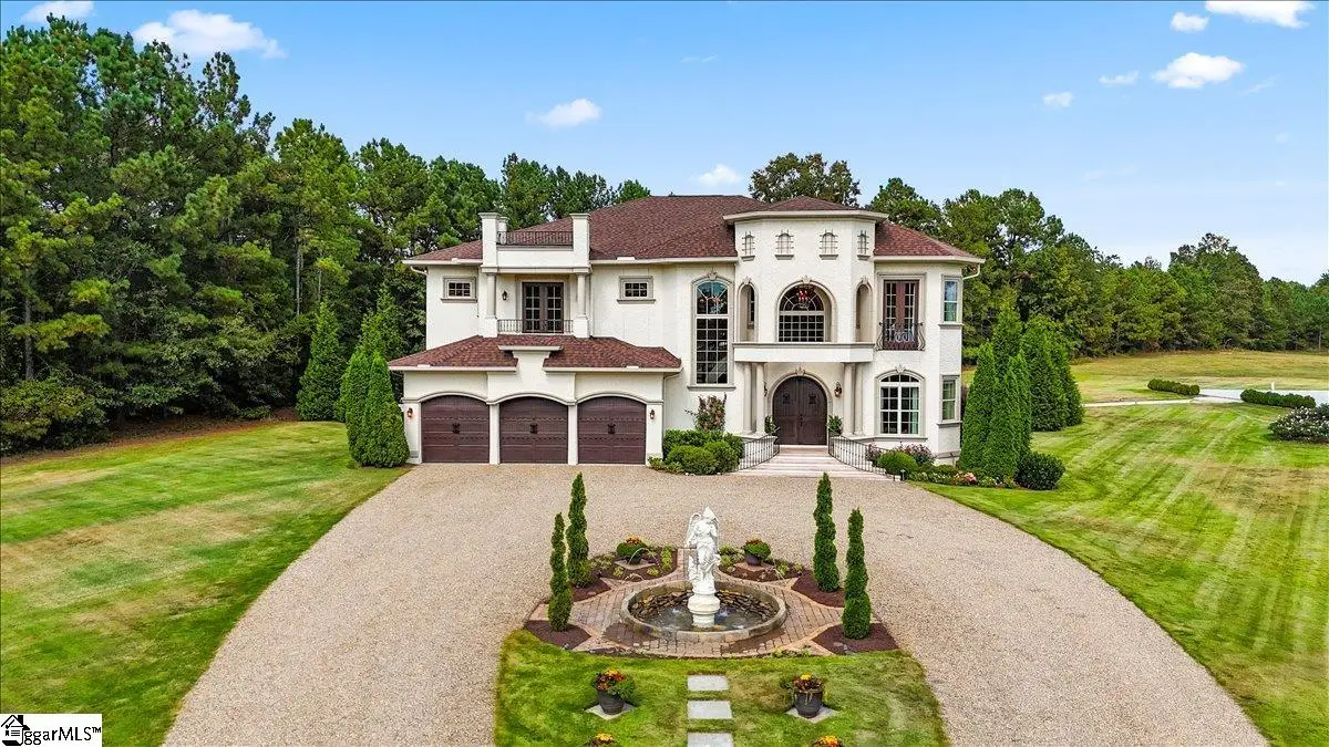 220 Fincher Road, Pauline, SC 29374 - #1