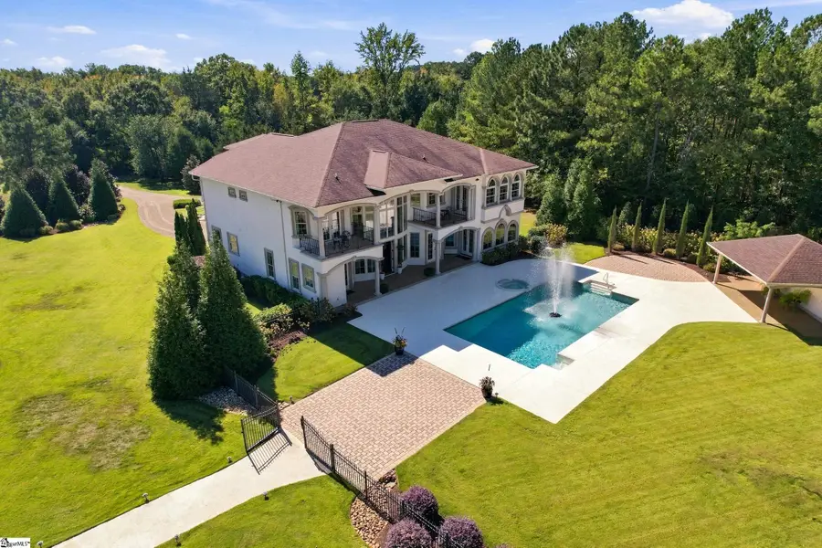 220 Fincher Road, Pauline, SC 29374 - #2