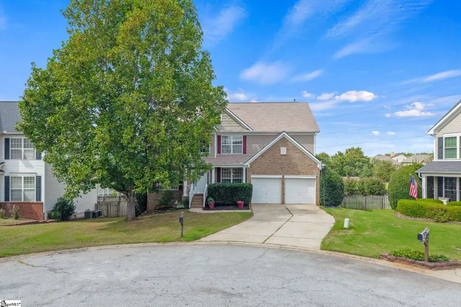 3 Tallin Court, Greenville, SC 29607 - #2