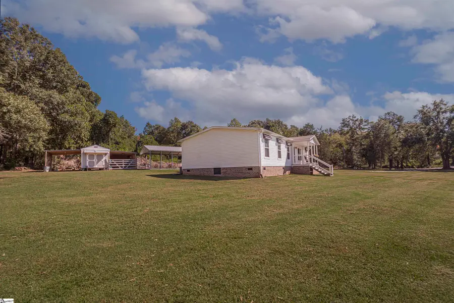 168 Furman L Smith Memorial Highway, Central, SC 29630-9516 - #2