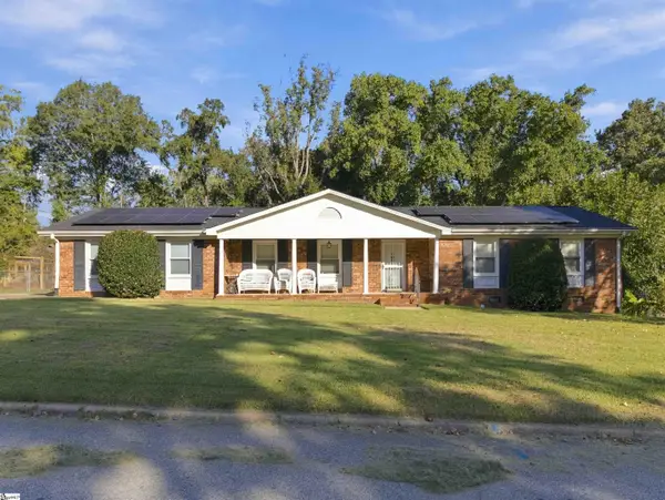 109 Woodcliff Court, Simpsonville, SC 29681
