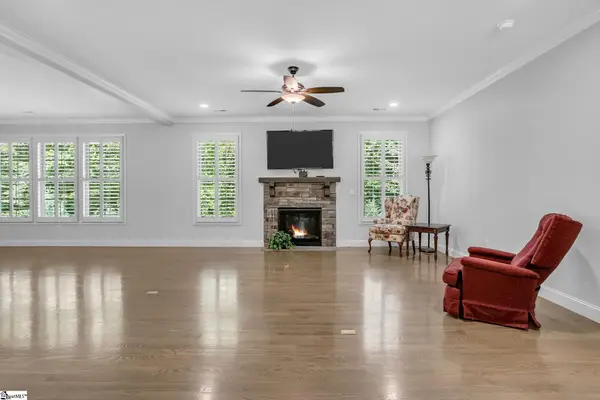 4 Colonel Storrs Court, Greer, SC 29650