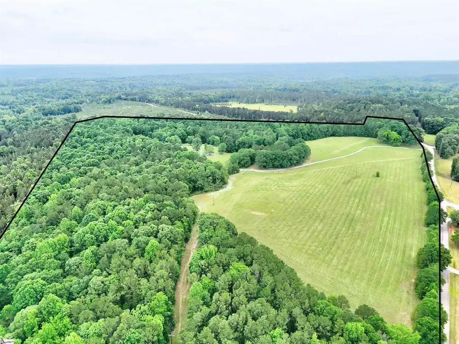 833 Duncan Creek Church Road, Laurens, SC 29360 - #2