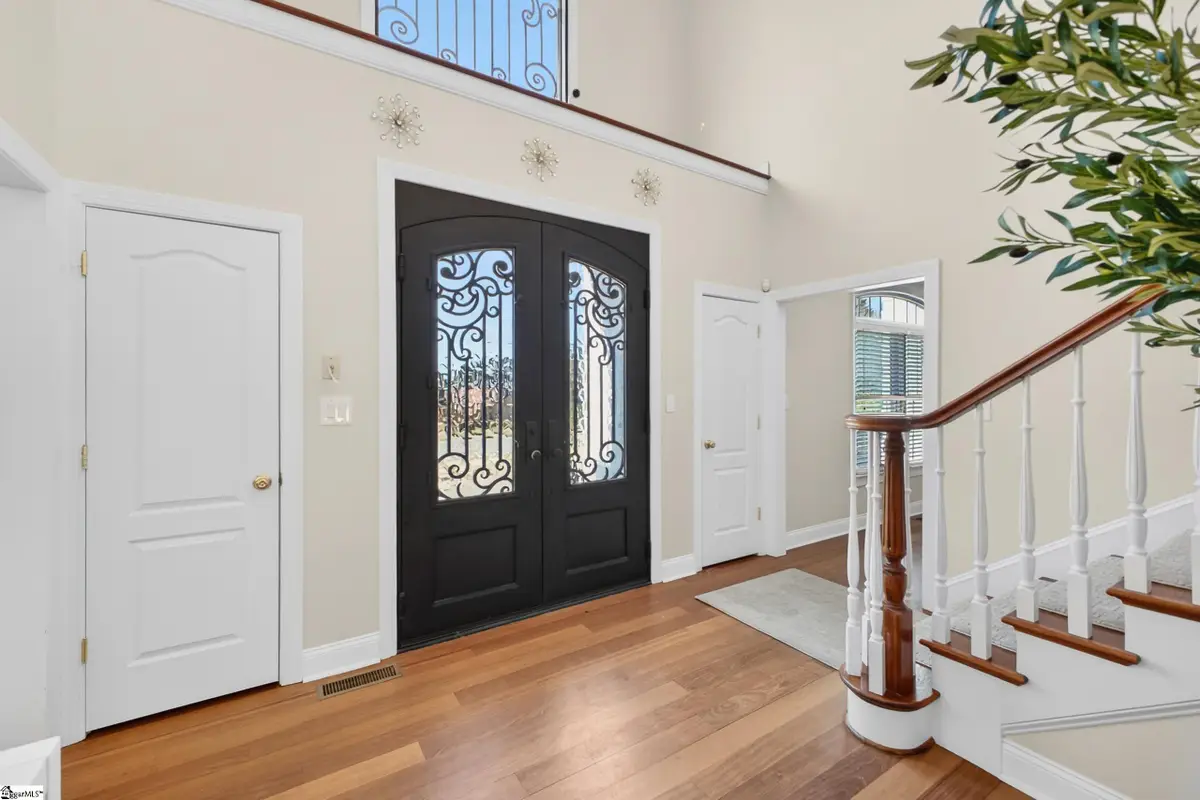108 Stratford Drive, Easley, SC 29642 - #1
