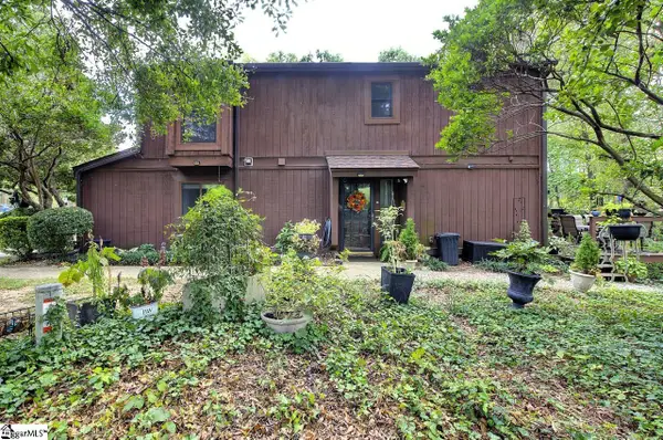 3106 Bethel Road #Unit 66, Simpsonville, SC 29681