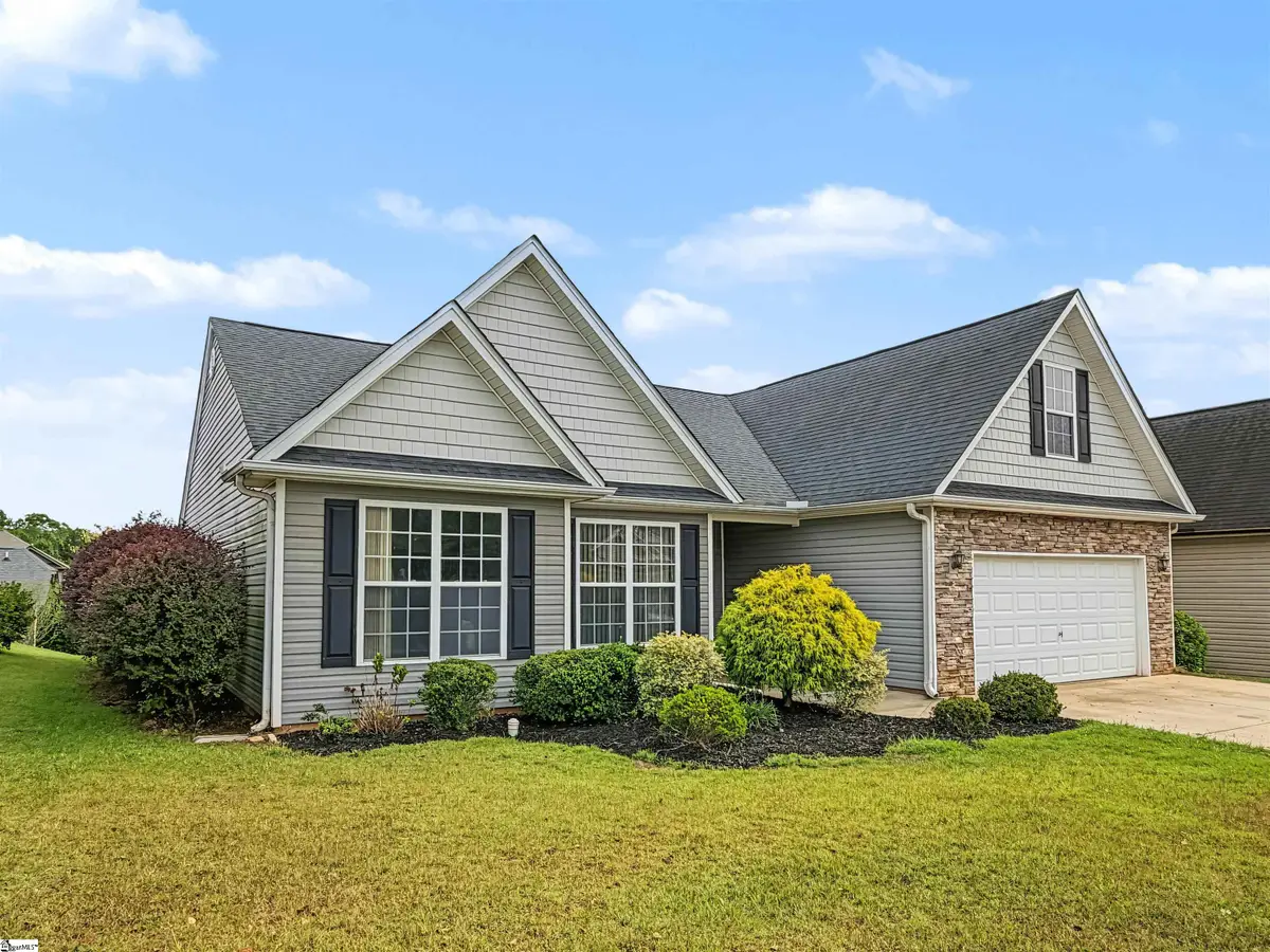 23 Tack Lane, Greer, SC 29650 - #1