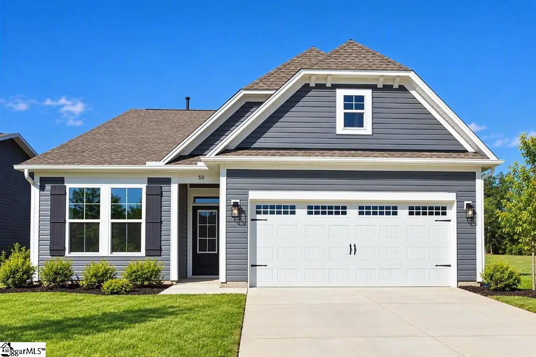 50 Halsey Street, Central, SC 29630 - #1
