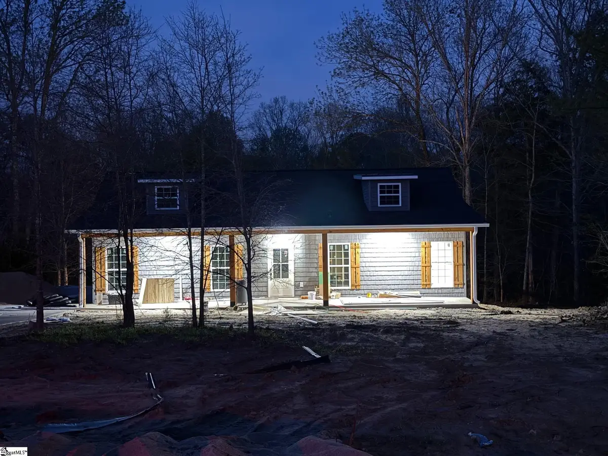 264 Bailey Road, Buffalo, SC 29321 - #1