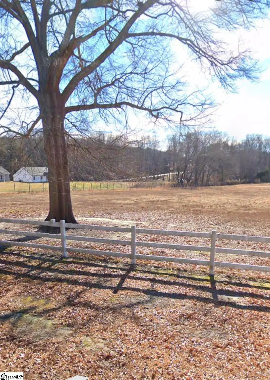 275 Bradley Dill Road, Campobello, SC 29322 - #1