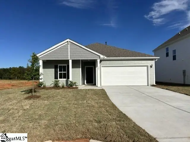 127 Edgewood Farms Court, Easley, SC 29640 - #1