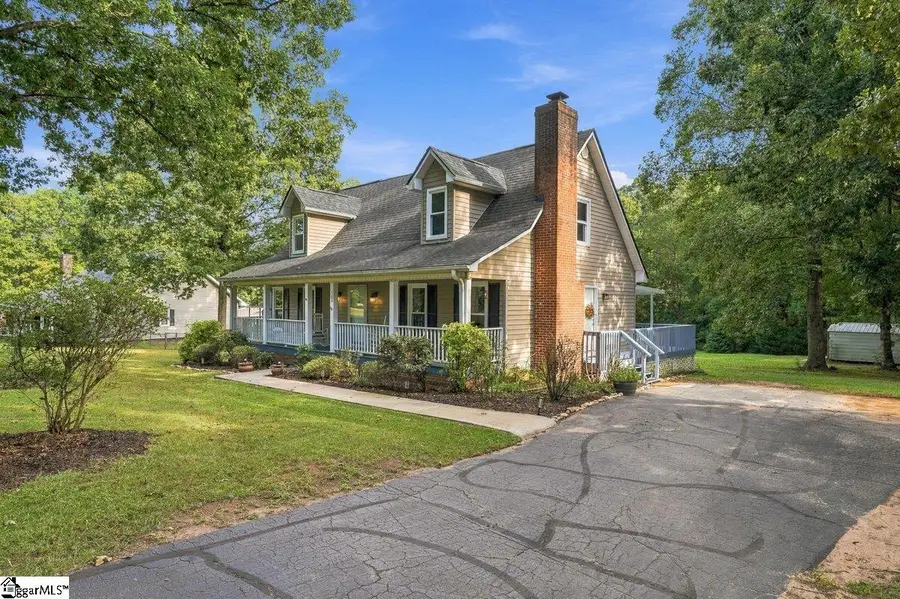 302 Hamilton Forest Drive, Easley, SC 29640 - #2