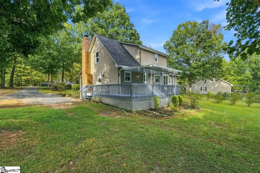302 Hamilton Forest Drive, Easley, SC 29640 - #3