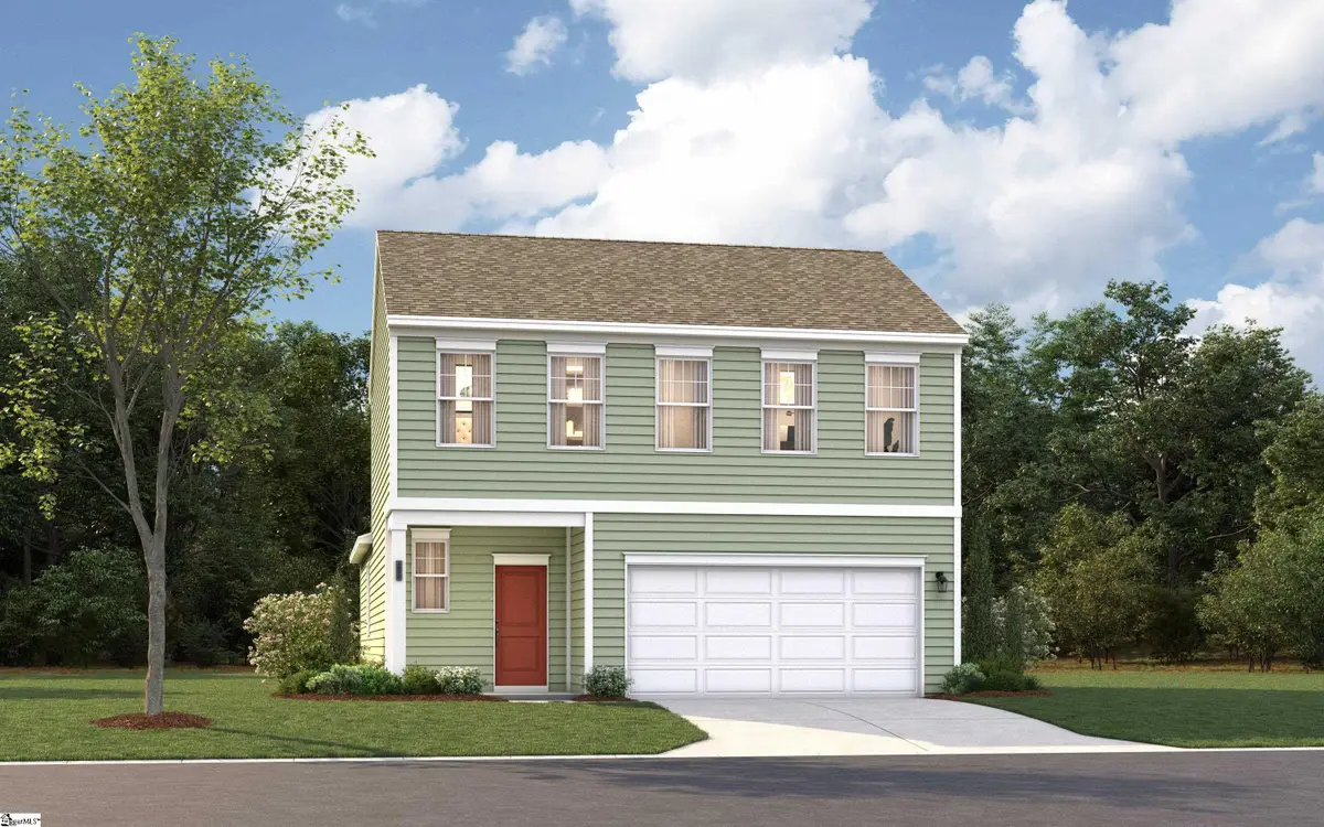 122 River Knoll Drive, Easley, SC 29640 - #1