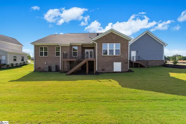 204 Chandler Court, Easley, SC 29642