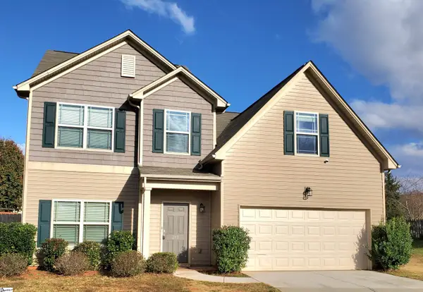 213 Werninger Court, Greer, SC 29650-0991
