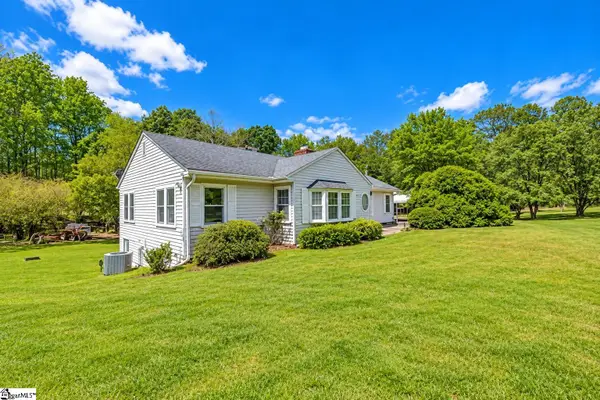 10676 Augusta Road, Belton, SC 29627
