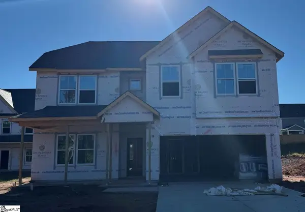 201 Golden Oaks Lane #61, Easley, SC 29642