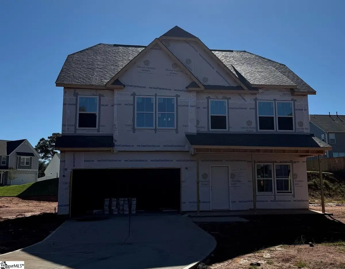 116 Anderson Oaks Lane #60, Easley, SC 29642 - #1