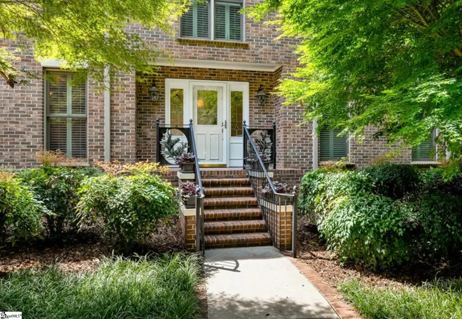 208 Oak Hollow Court, Seneca, SC 29672 - #2