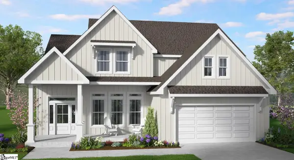 126 Caitlin Court, Woodruff, SC 29388