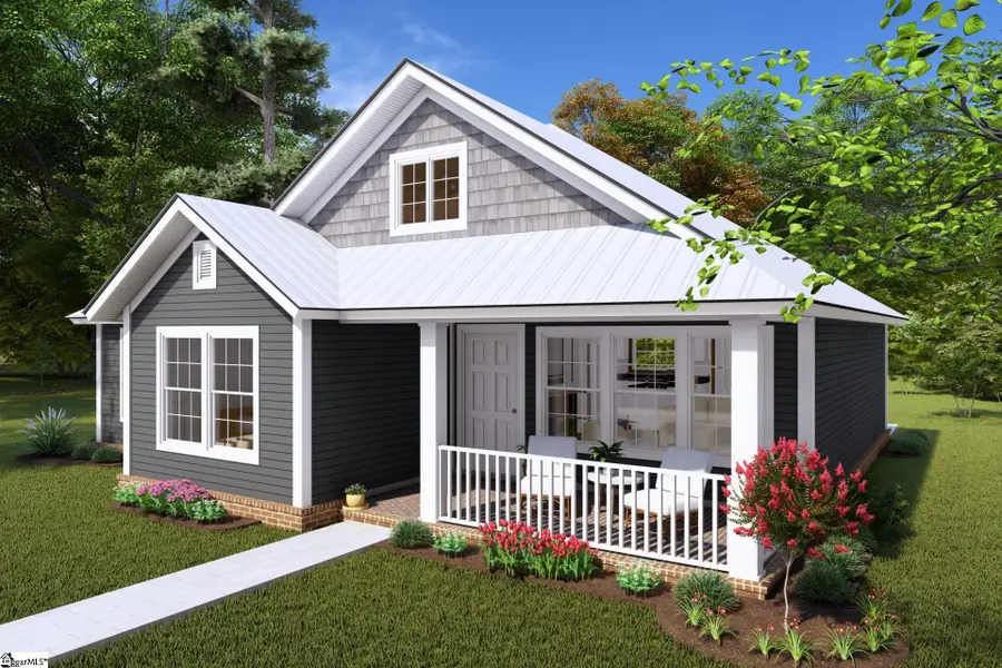2161 Scarborough Road, Anderson, SC 29626 - #2