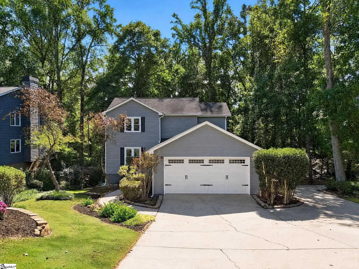 401 Sugar Creek Lane, Greer, SC 29650 - #1