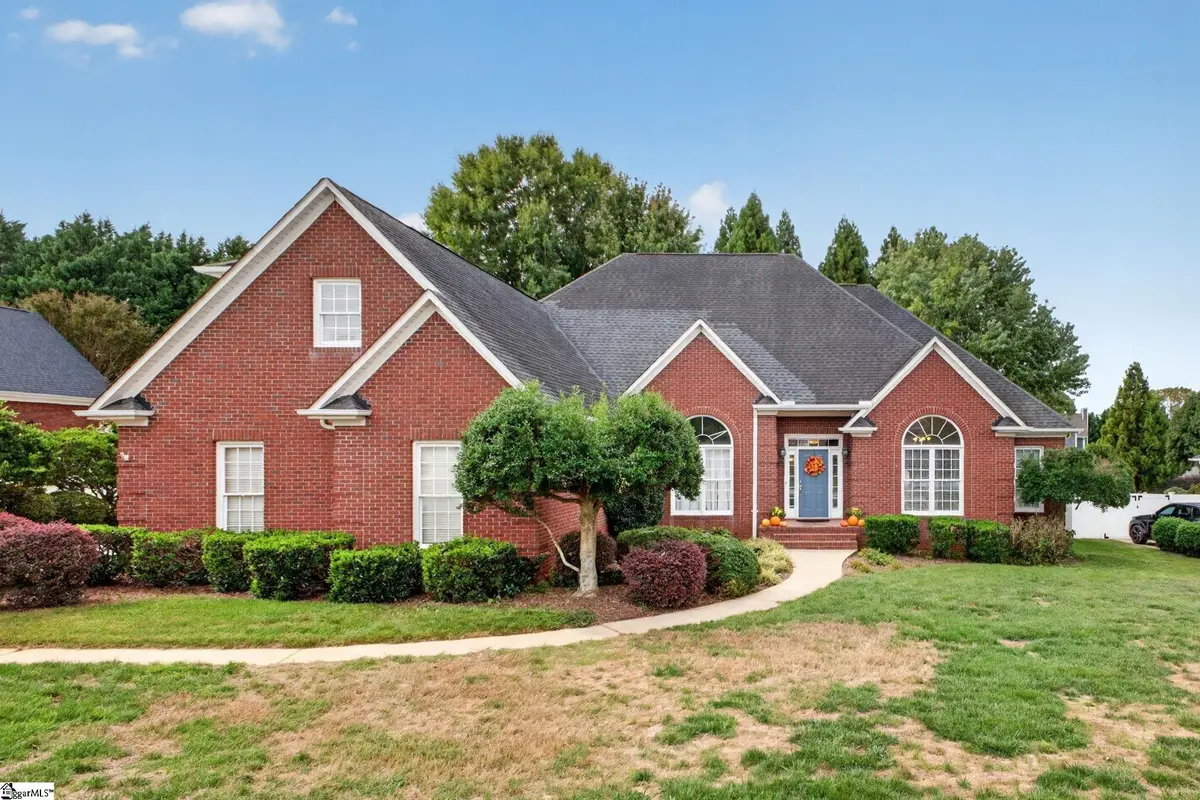 122 Brighton Circle, Easley, SC 29642 - #1