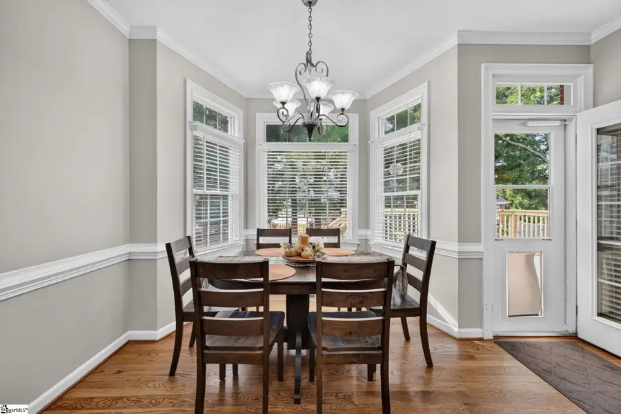 122 Brighton Circle, Easley, SC 29642 - #3