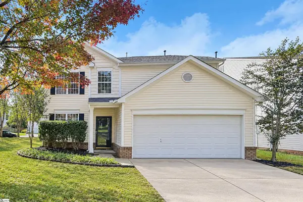 760 Terrace Creek Drive, Duncan, SC 29334
