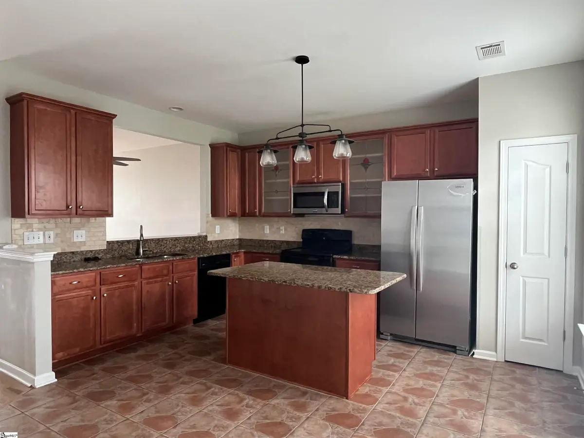 202 Elise Drive, Greer, SC 29650 - #1