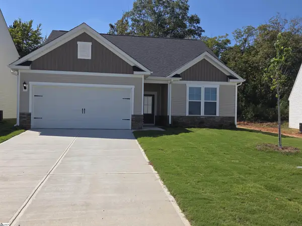 3071 Harvey Brook Court, Inman, SC 29349