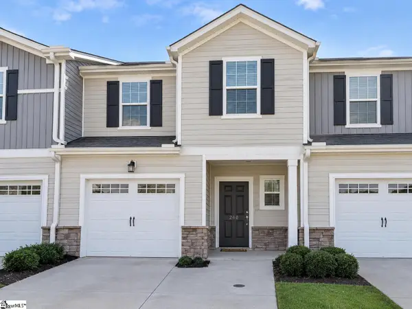 203 Quickstep Drive, Greer, SC 29650