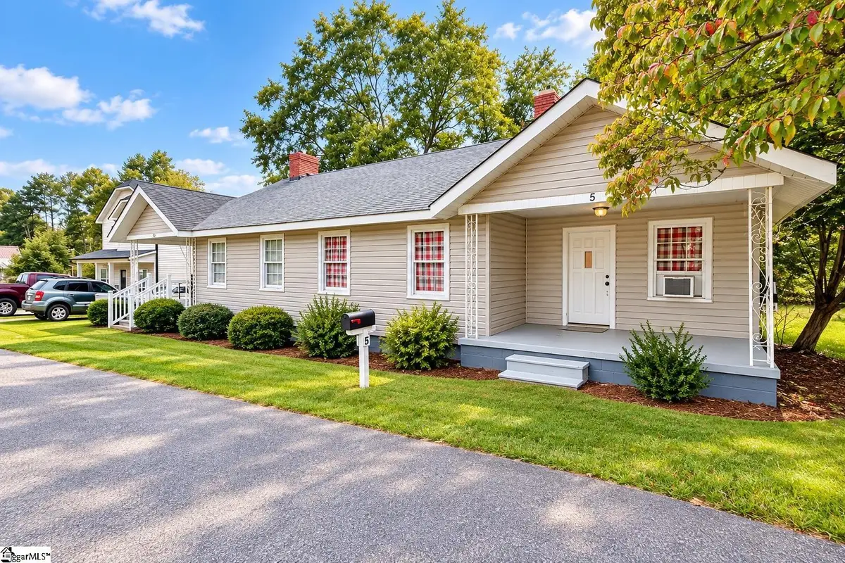 4/5 Ramsdale Street, Belton, SC 29627 - #1